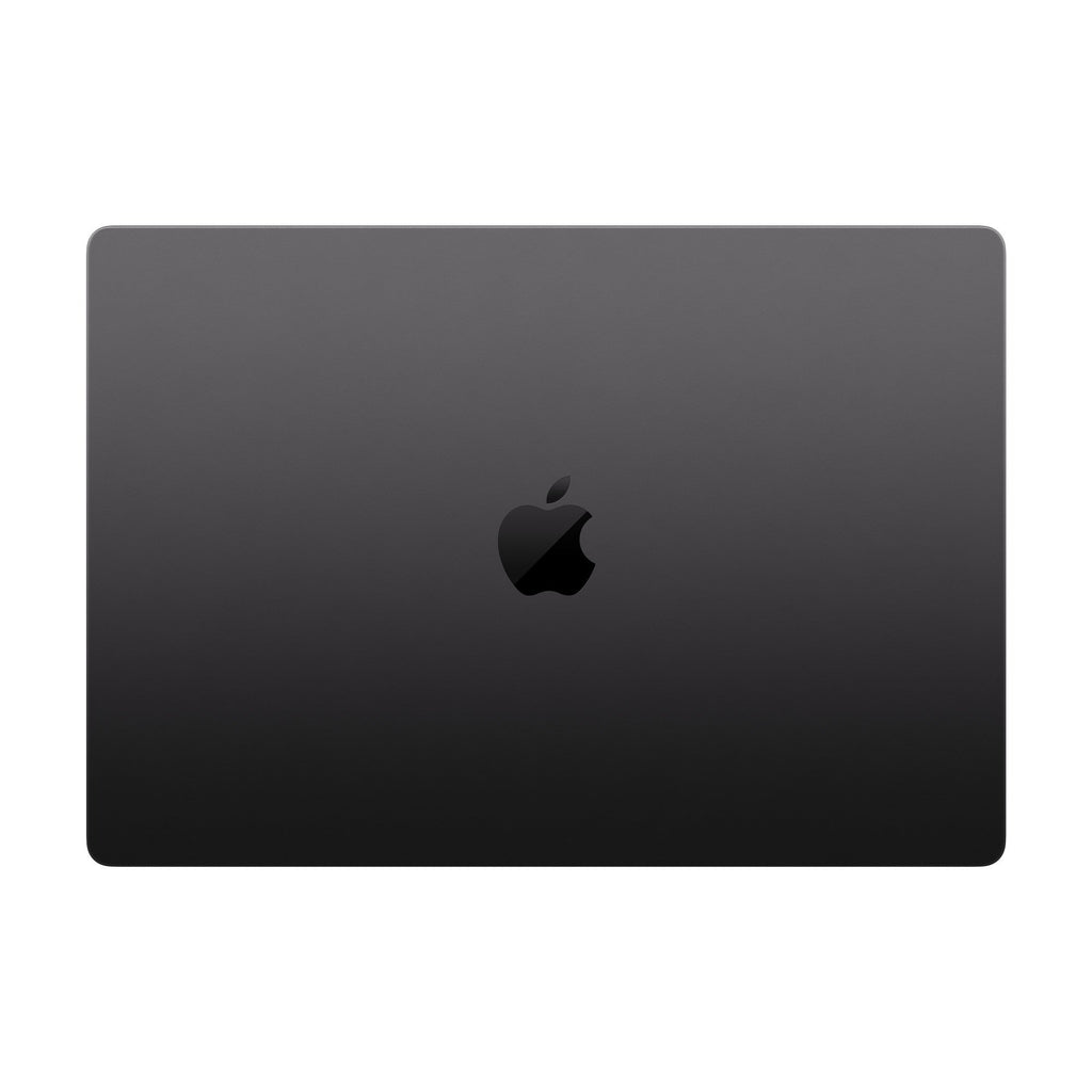 Apple MacBook Pro 16-inch M4 Max with 16-Core CPU and 40-Core GPU — 48GB 2TB Space Black