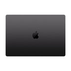 Apple MacBook Pro 16-inch M3 Max with 14-Core CPU and 40-Core GPU — 48GB 4TB Silver
