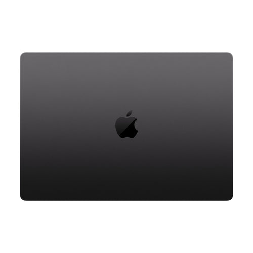 Apple MacBook Pro 16-inch M3 Max with 14-Core CPU and 40-Core GPU — 48GB 4TB Silver