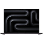 Apple MacBook Pro 16-inch M3 Max with 14-Core CPU and 40-Core GPU — 48GB 4TB Silver