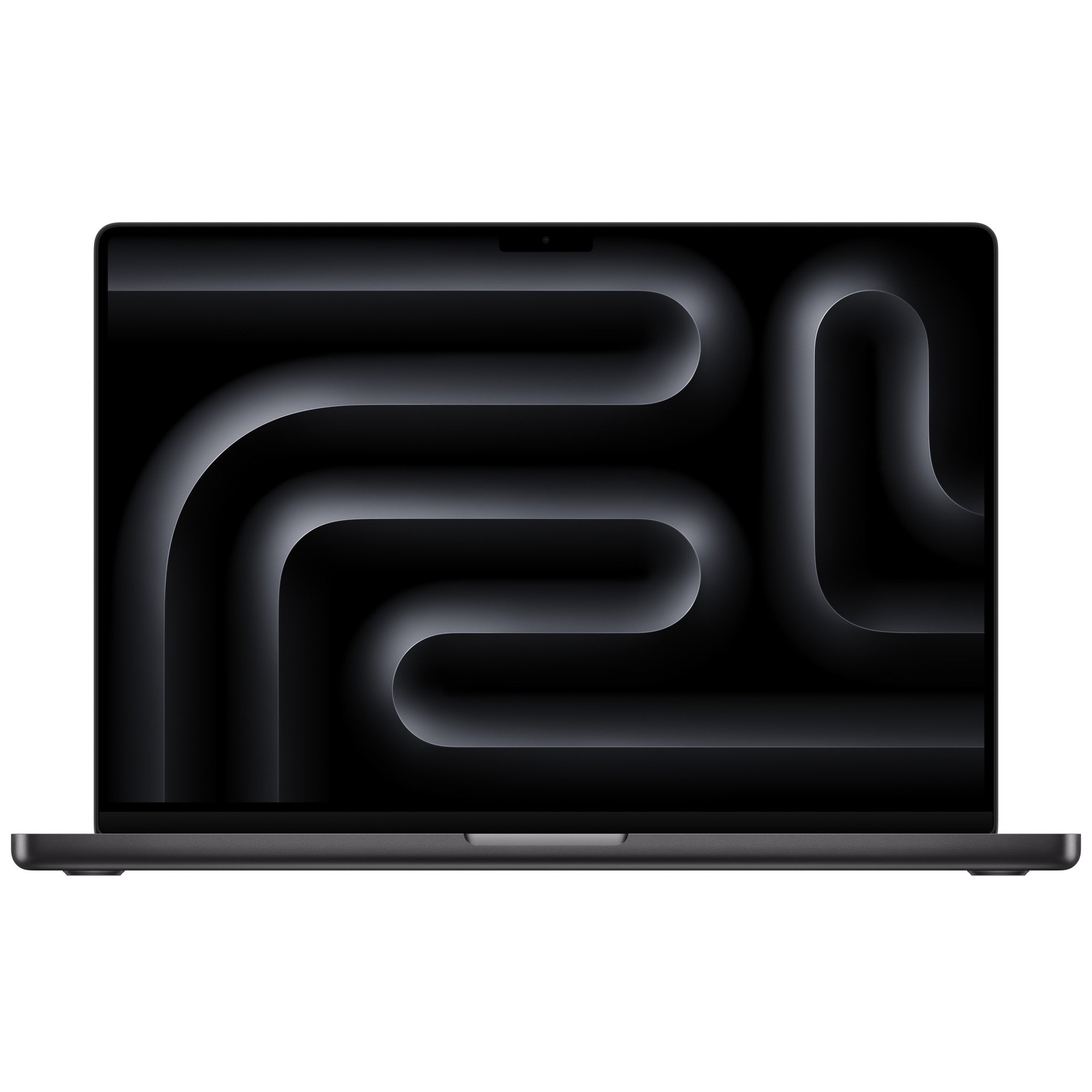 Apple MacBook Pro 16-inch M3 Max with 14-Core CPU and 40-Core GPU — 48GB 4TB Silver