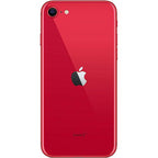 iPhone SE 2020 Red 64GB (Unlocked)