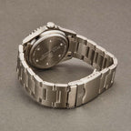 Revue Thommen Diver Men's 42mm Stainless Steel Silver Dial Automatic Watch