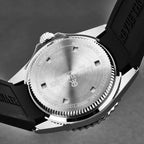 Revue Thommen Diver Men's 42mm Green Swiss Automatic Watch