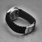 Revue Thommen Diver Men's 42mm Blue Automatic Watch