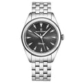 Revue Thommen Heritage Men’s Grey Stainless Steel Automatic Watch