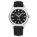Revue Thommen Black Dial 42mm Automatic Men's Watch