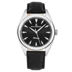 Revue Thommen Black Dial 42mm Automatic Men's Watch