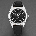 Revue Thommen Black Dial 42mm Automatic Men's Watch