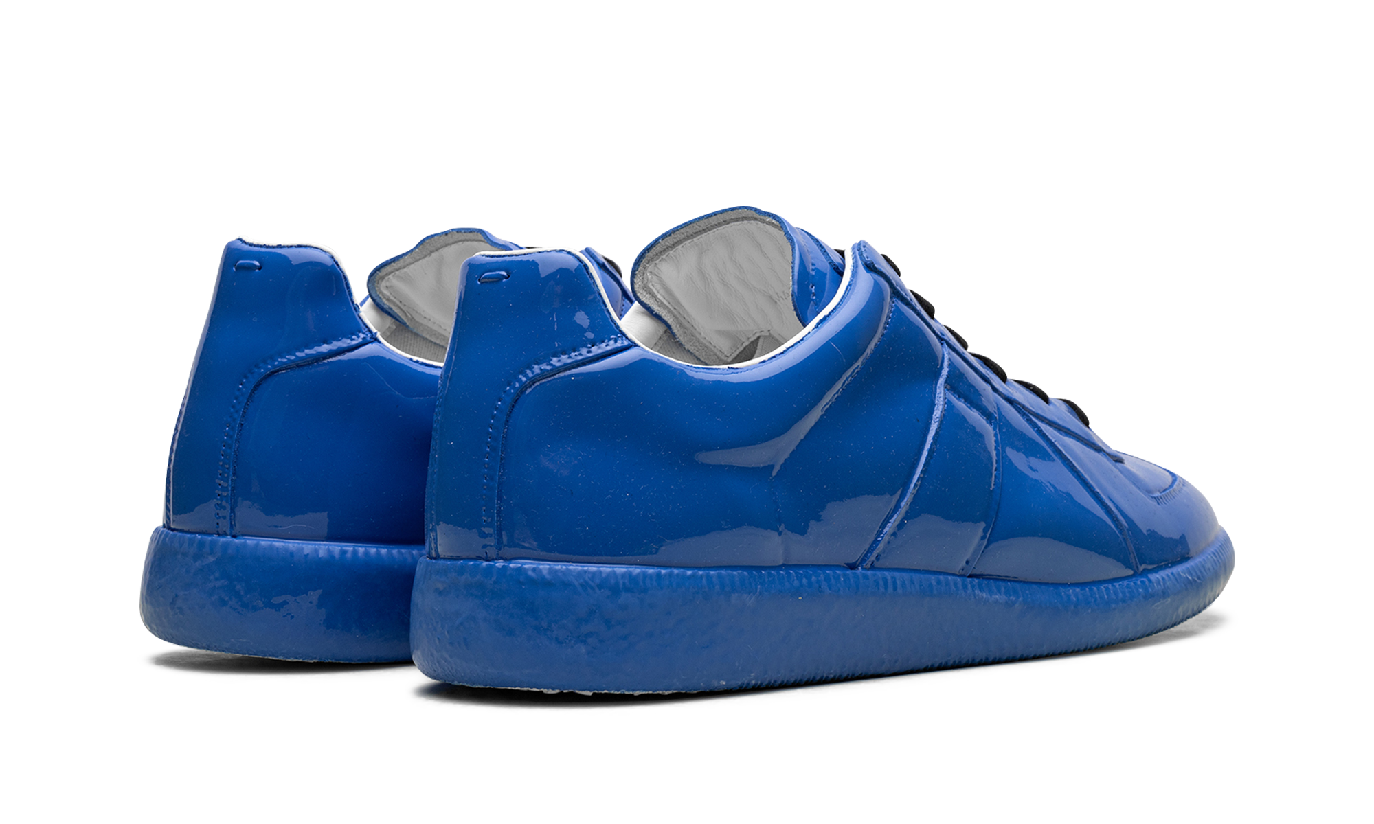 Replica Low "Dazzling Blue" S37WS0582 P4487 T6046