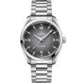Seamaster Railmaster