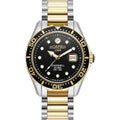 Roamer Rockshell Mark III Men's Black Watch