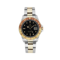Rolex GMT-Master "Rootbeer" 16753, 1979