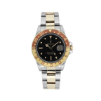 Rolex GMT-Master "Rootbeer" 16753, 1979