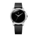 Venezianico Automatic Watch Ultra Black Redentore 40mm 1221510