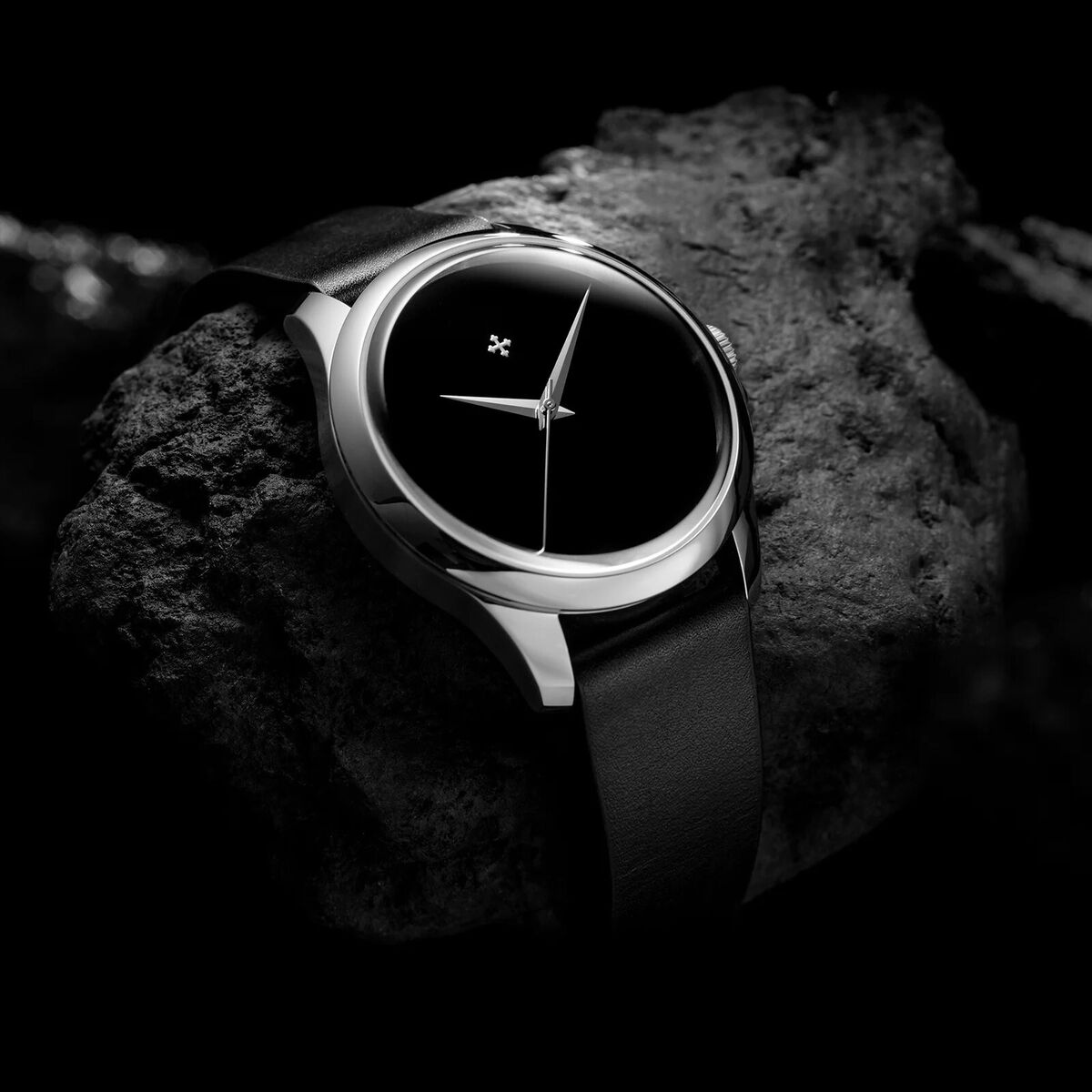 Venezianico Automatic Watch Ultra Black Redentore 40mm 1221510