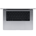 Apple MacBook Pro 16-inch M1 Max with 10-Core CPU and 32-Core GPU — 64GB 4TB Space Gray