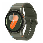 Samsung Galaxy Watch 7 40mm GPS LTE Smartwatch Green SM-L305UZGACCT 2024 Model