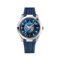 Omega Seamaster Worldtimer 220.12.43.22.03.001 - 2022