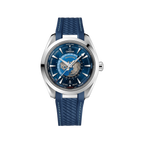 Omega Seamaster Worldtimer 220.12.43.22.03.001 - 2022