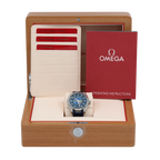 Omega Seamaster Worldtimer 220.12.43.22.03.001 - 2022