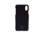 MCM Unisex Visetos Hide And Seek Bunny IPhone X Case