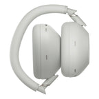 Sony WH-1000XM6 Wireless Noise Canceling Headphones (Silver)