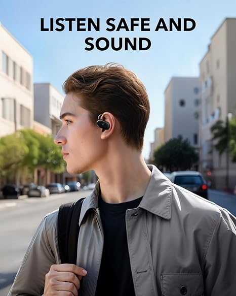 soundcore V20i