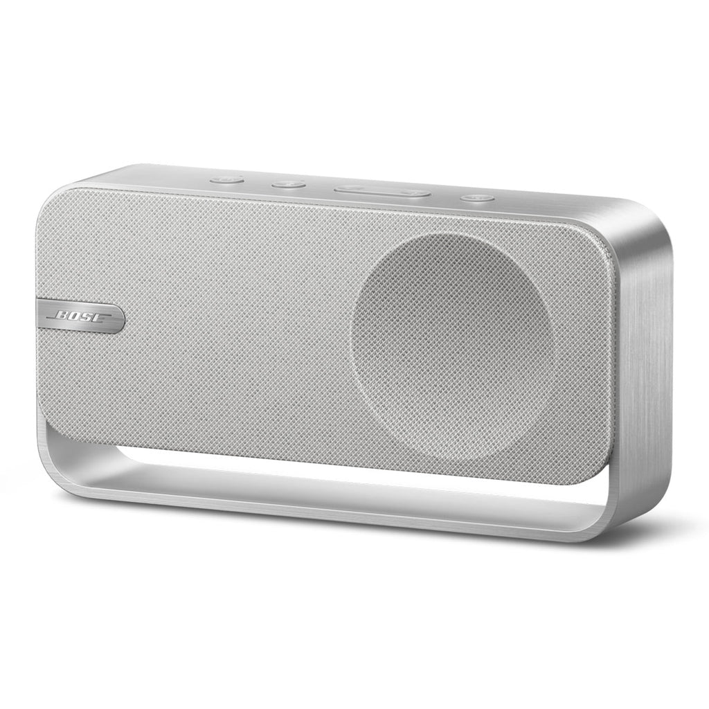Bose SoundLink Home Bluetooth Speaker (Light Silver)