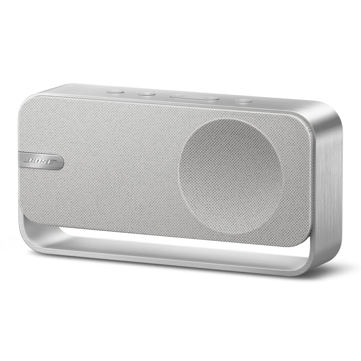 Bose SoundLink Home Bluetooth Speaker (Light Silver)