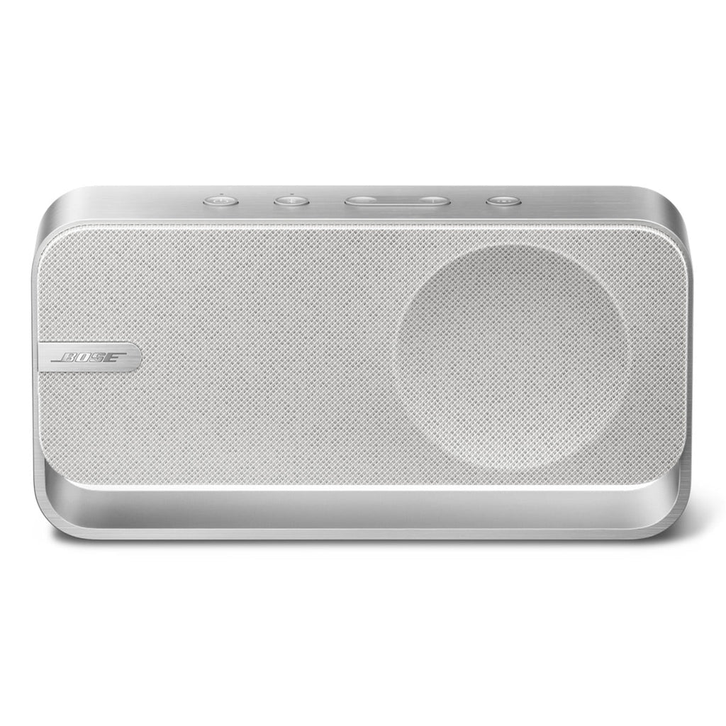 Bose SoundLink Home Bluetooth Speaker (Light Silver)