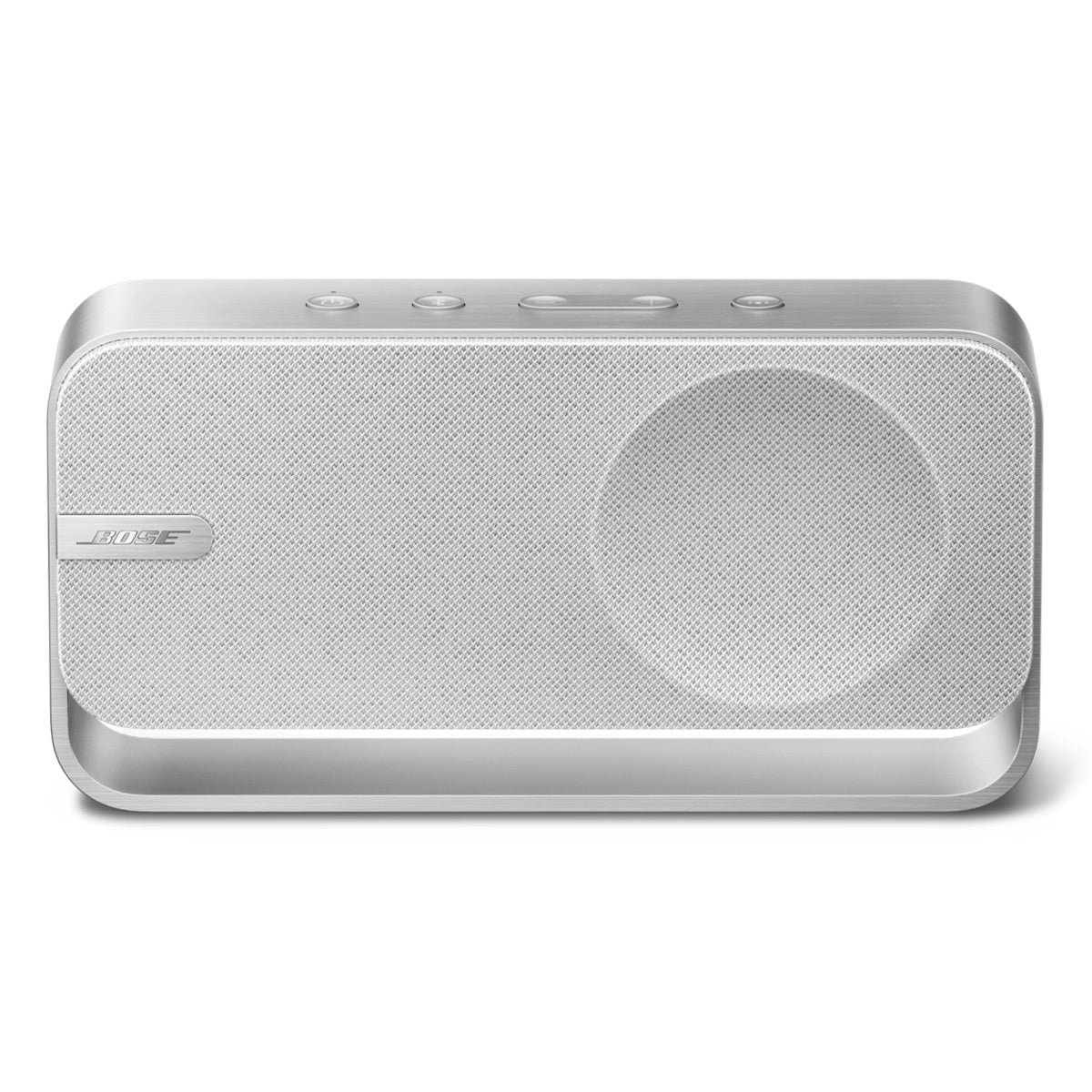 Bose SoundLink Home Bluetooth Speaker (Light Silver)