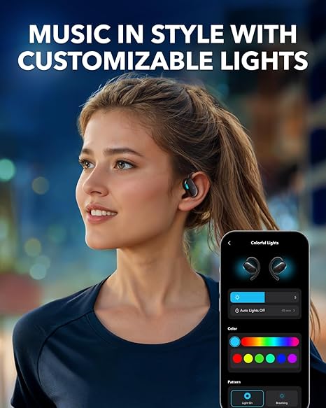 soundcore V20i