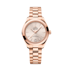 Seamaster Aqua Terra 150M