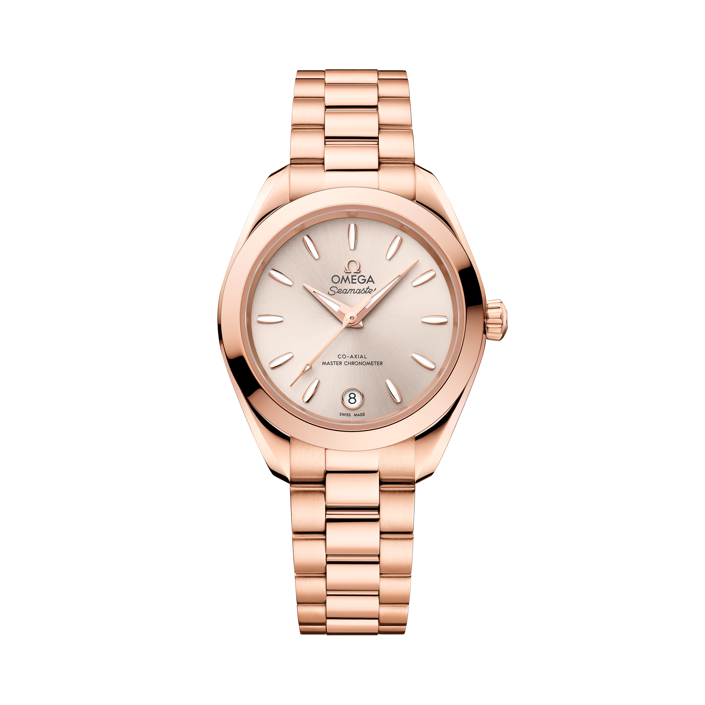 Seamaster Aqua Terra 150M