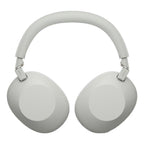 Sony WH-1000XM6 Wireless Noise Canceling Headphones (Silver)