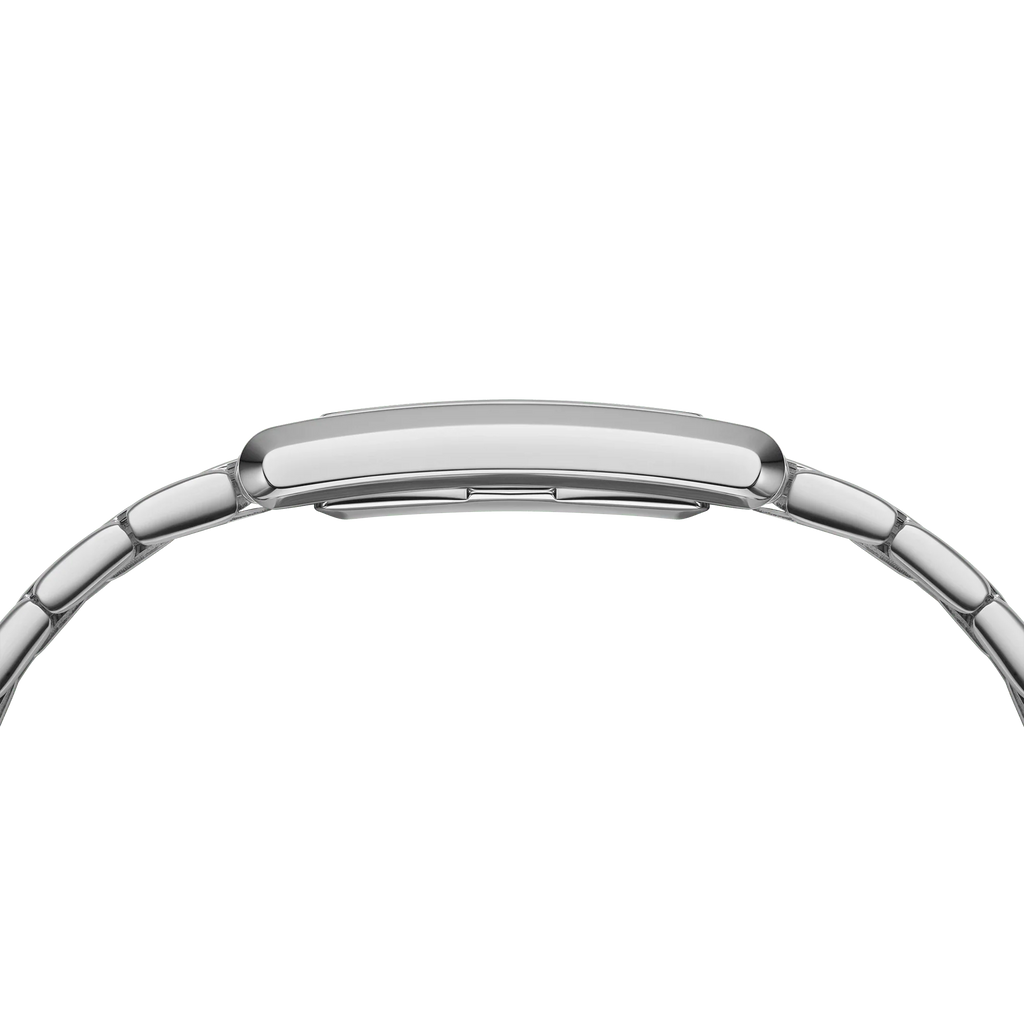Daniel Wellington Bound 9-Link Silver Ladies Watch