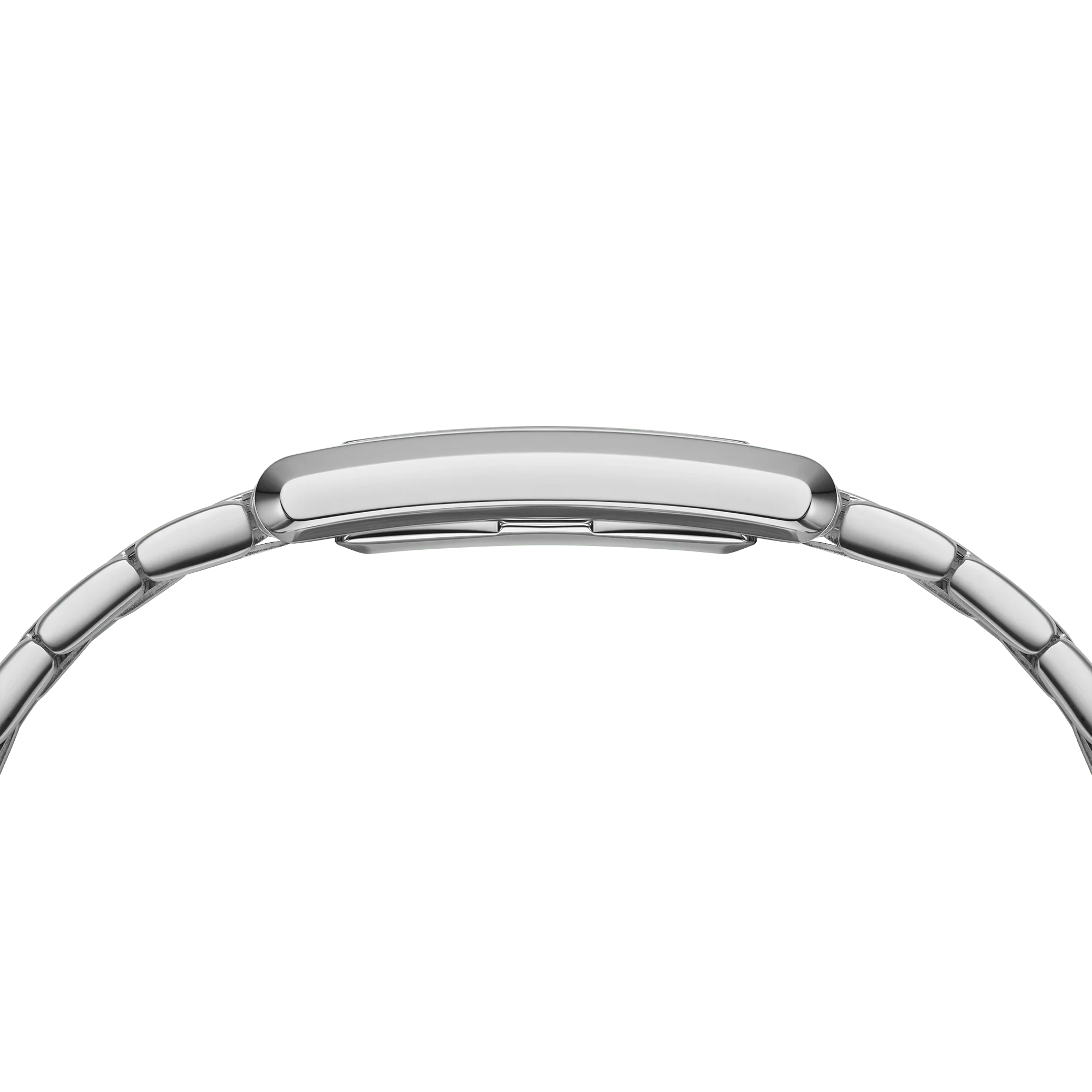 Daniel Wellington Bound 9-Link Silver Ladies Watch