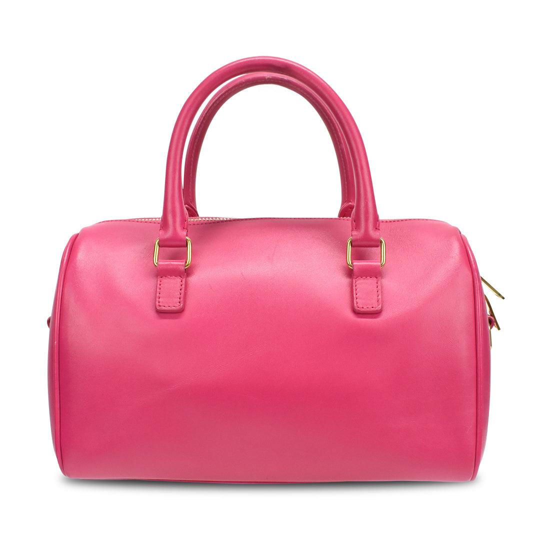 Saint Laurent 'Baby Duffle' Bag