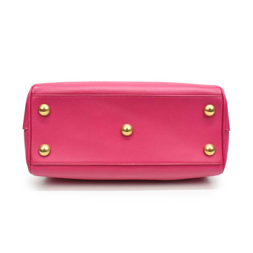 Saint Laurent 'Baby Duffle' Bag