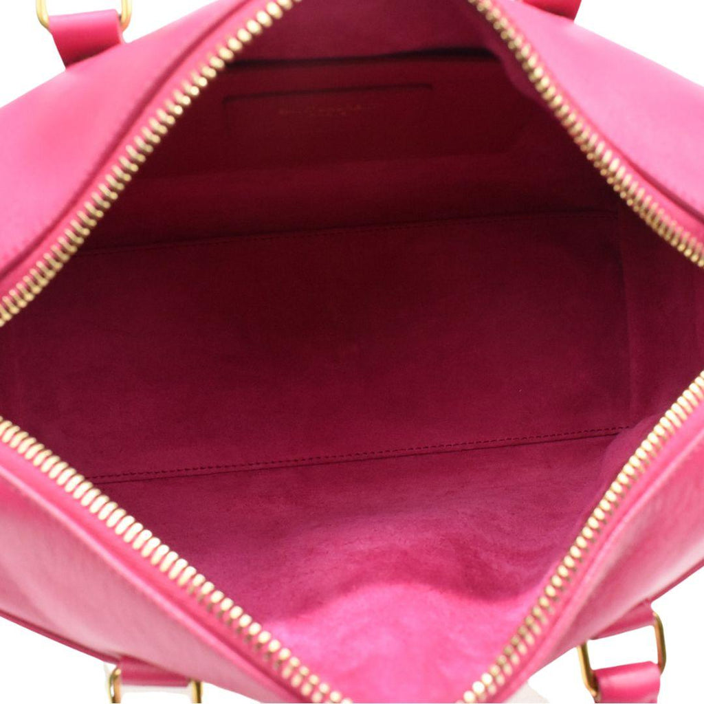 Saint Laurent 'Baby Duffle' Bag