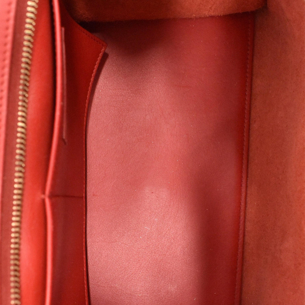 Saint Laurent 'Cabas' Bag