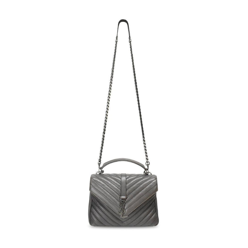 Saint Laurent 'College Medium' Crossbody Bag