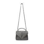 Saint Laurent 'College Medium' Crossbody Bag