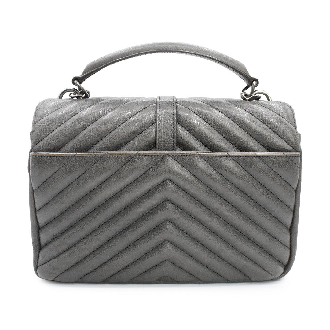 Saint Laurent 'College Medium' Crossbody Bag