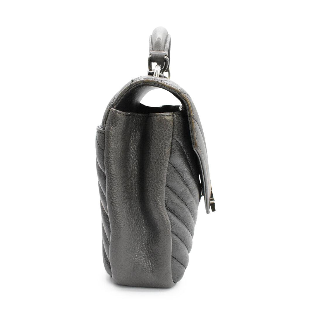 Saint Laurent 'College Medium' Crossbody Bag