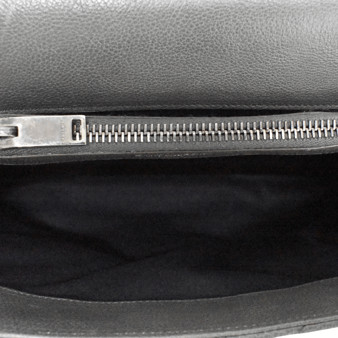 Saint Laurent 'College Medium' Crossbody Bag
