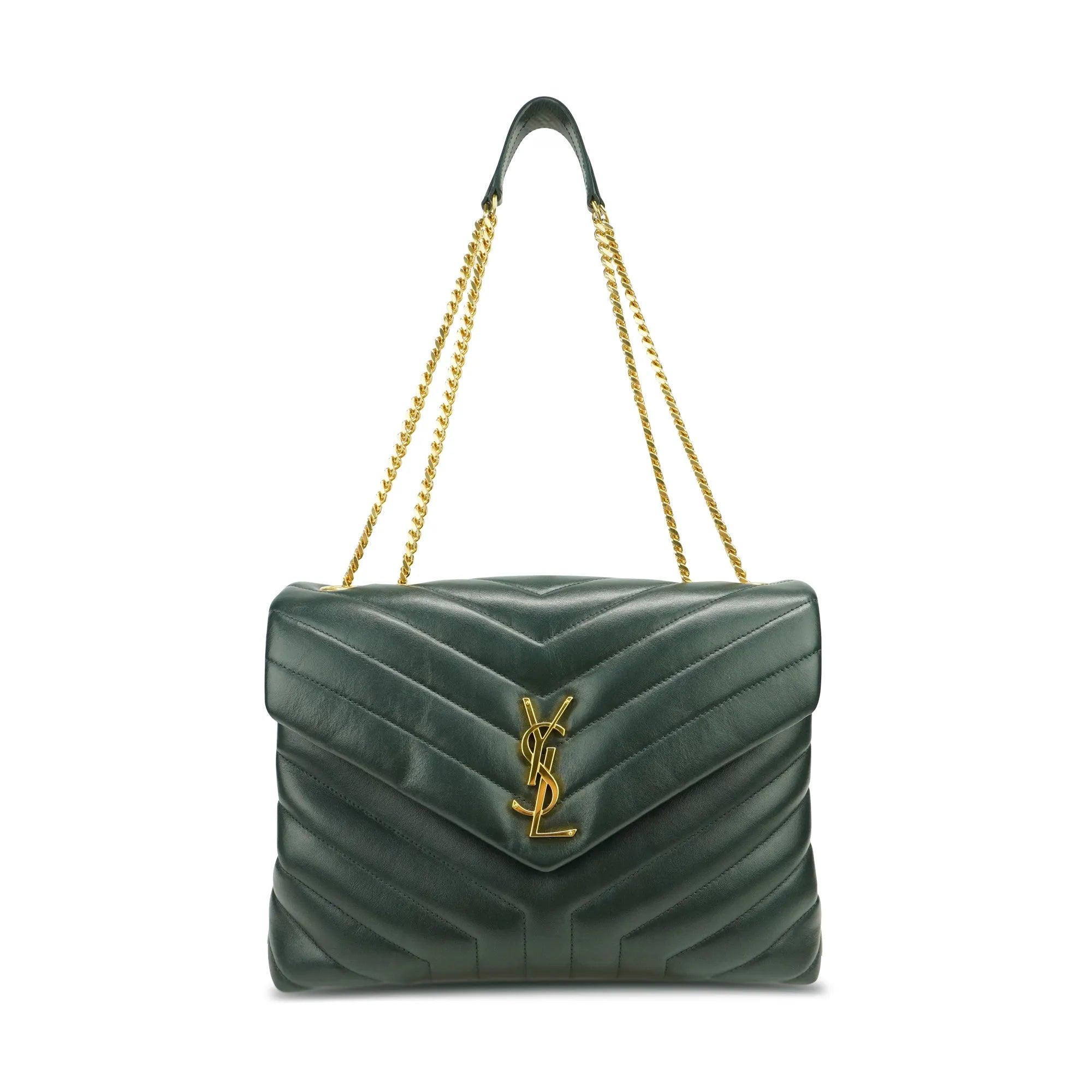 Saint Laurent 'Lou Lou' Bag