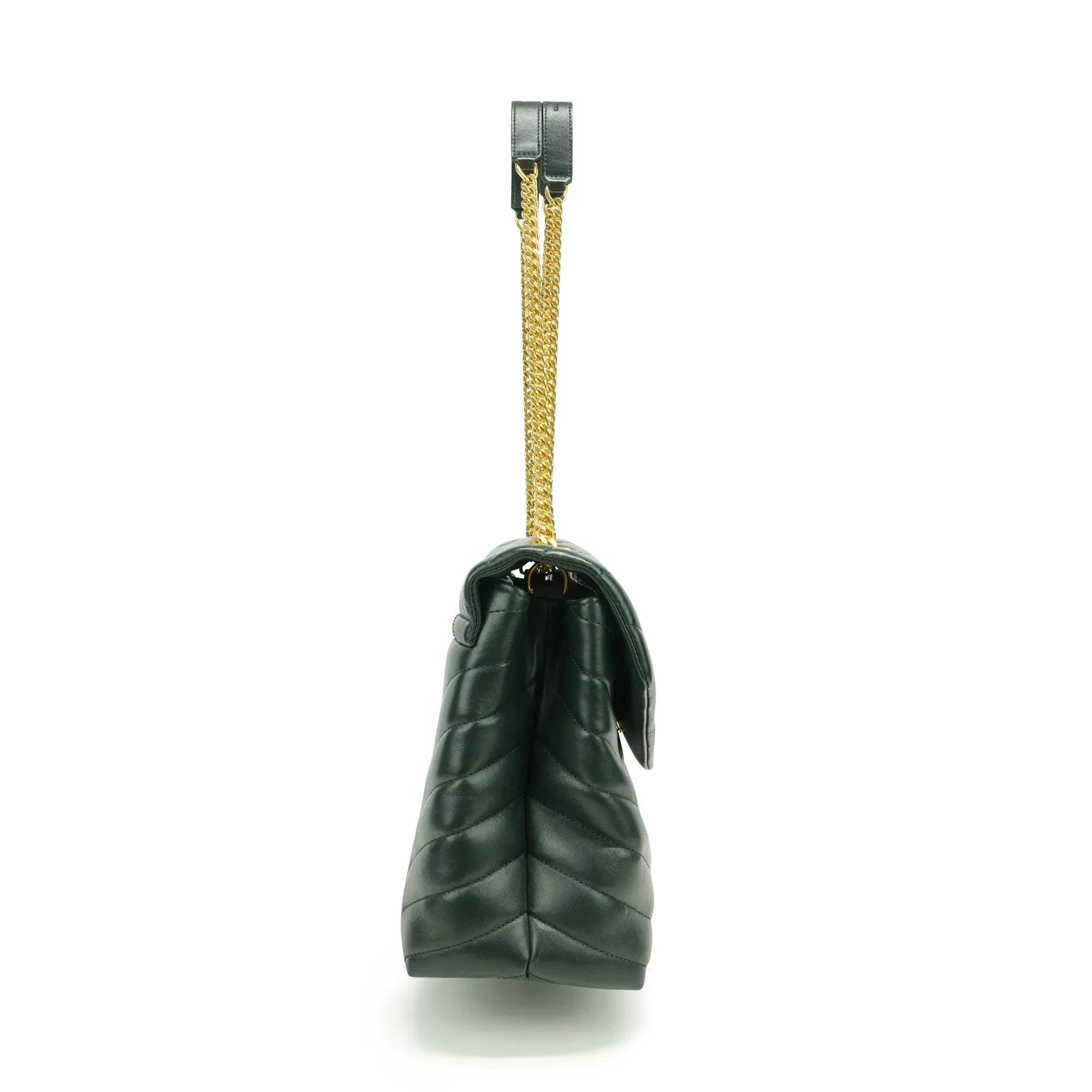 Saint Laurent 'Lou Lou' Bag