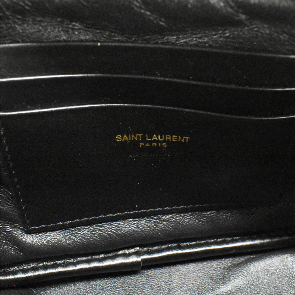 Saint Laurent 'Lou Mini' Bag